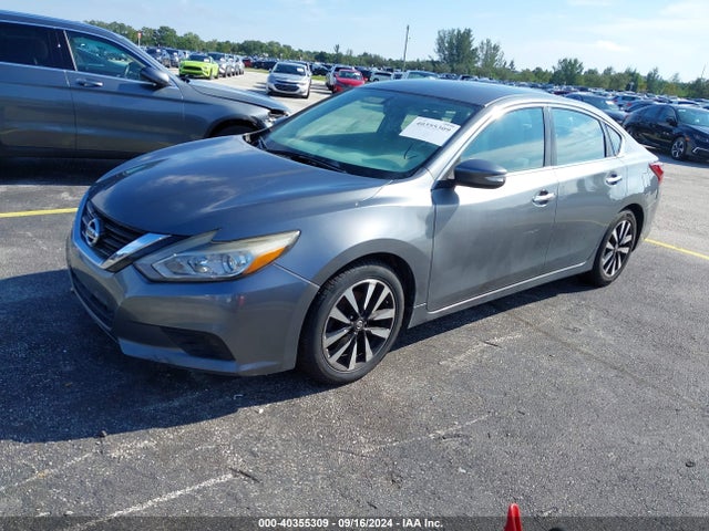 1N4AL3APXJC170428 Nissan Altima 2.5 Sl