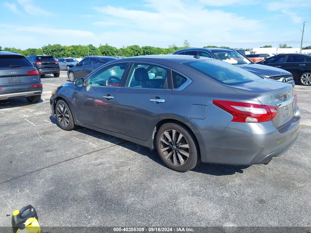 1N4AL3APXJC170428 Nissan Altima 2.5 Sl
