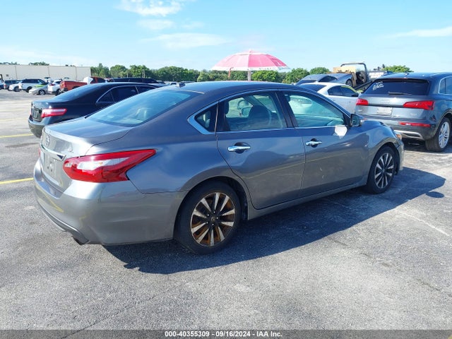 1N4AL3APXJC170428 Nissan Altima 2.5 Sl