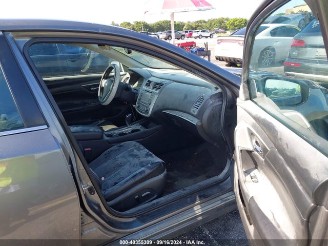 1N4AL3APXJC170428 Nissan Altima 2.5 Sl