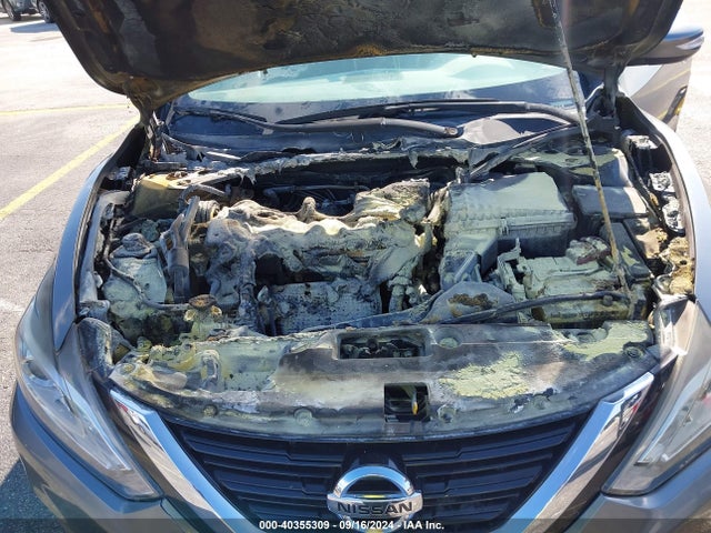 1N4AL3APXJC170428 Nissan Altima 2.5 Sl