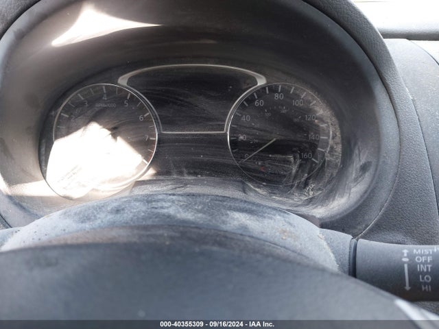 1N4AL3APXJC170428 Nissan Altima 2.5 Sl