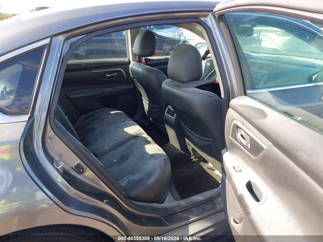 1N4AL3APXJC170428 Nissan Altima 2.5 Sl