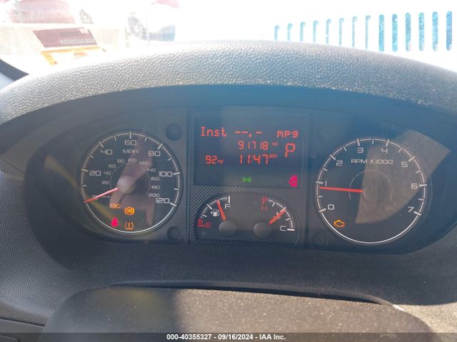 3C6TRVDG0LE136025 RAM Promaster 2500 High Roof 159 Wb