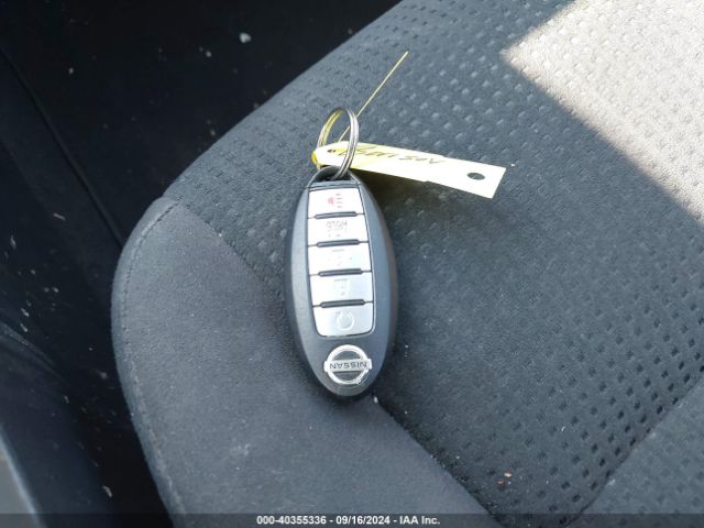 1N4AL3AP6FC496881 Nissan Altima 2.5 Sv