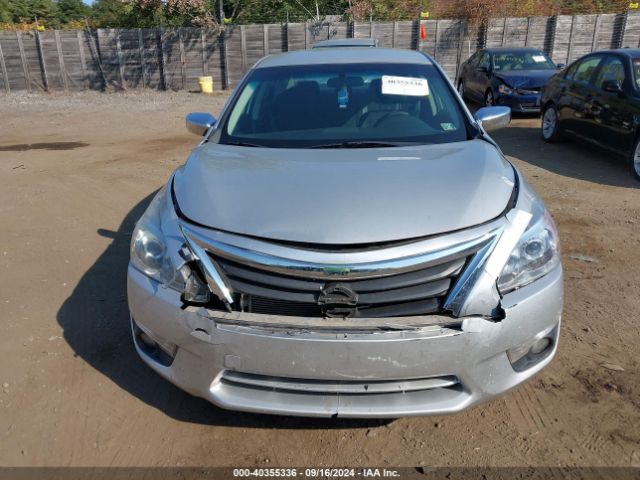 1N4AL3AP6FC496881 Nissan Altima 2.5 Sv
