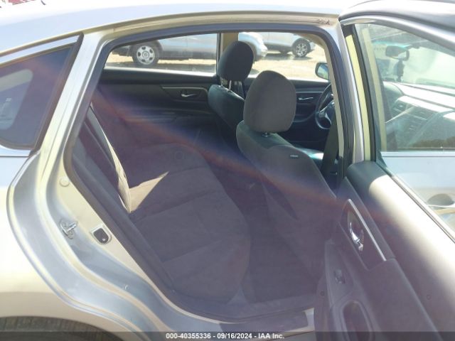 1N4AL3AP6FC496881 Nissan Altima 2.5 Sv
