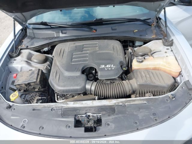 2C3CDXHG9MH629290 Dodge Charger Gt Rwd