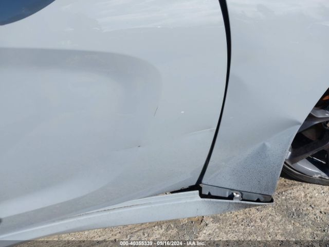 2C3CDXHG9MH629290 Dodge Charger Gt Rwd
