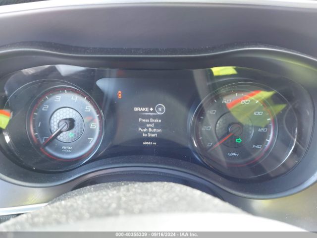 2C3CDXHG9MH629290 Dodge Charger Gt Rwd
