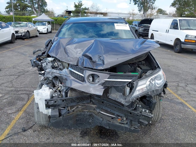 Toyota RAV4 LE 2015 2T3ZFREVXFW199576 Image 13