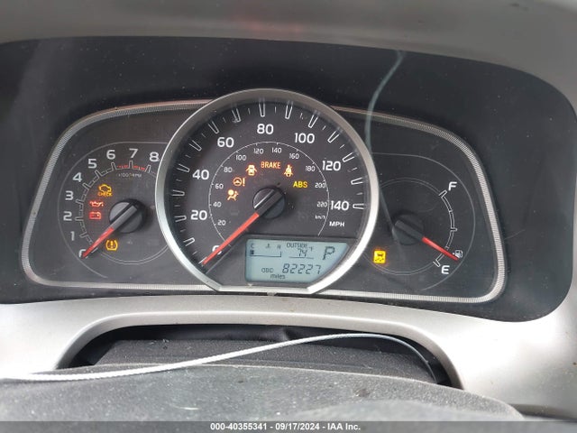 Toyota RAV4 LE 2015 2T3ZFREVXFW199576 Image 16