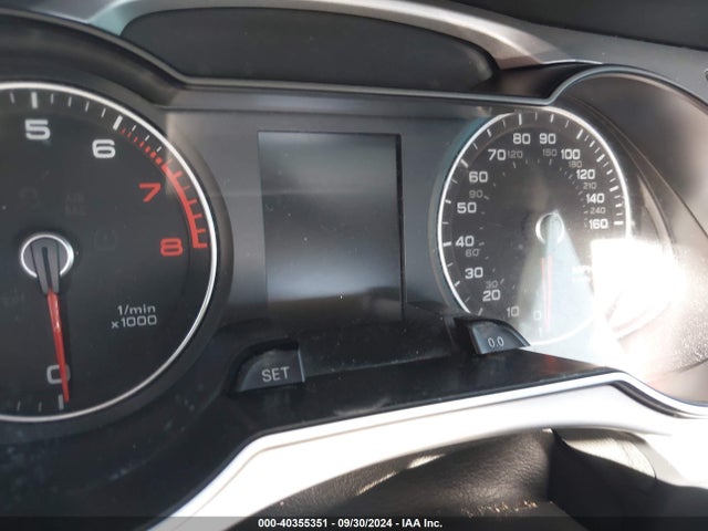 WAUAFAFL0GA013035 Audi A4