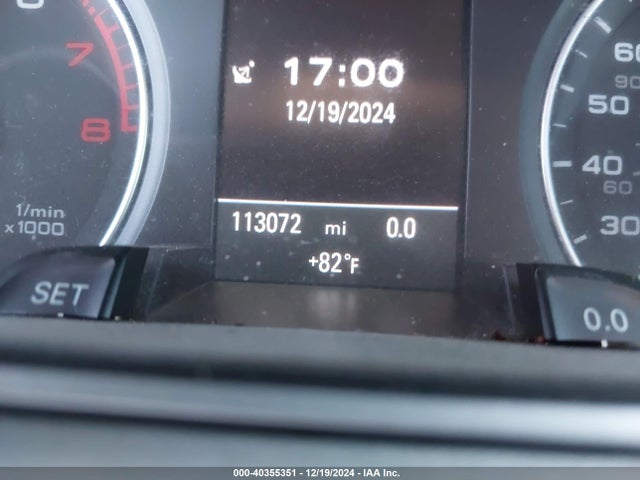 WAUAFAFL0GA013035 Audi A4