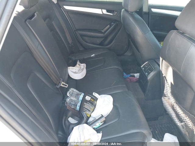 WAUAFAFL0GA013035 Audi A4