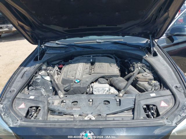 WBA5B3C59ED537679 BMW 535i Xdrive
