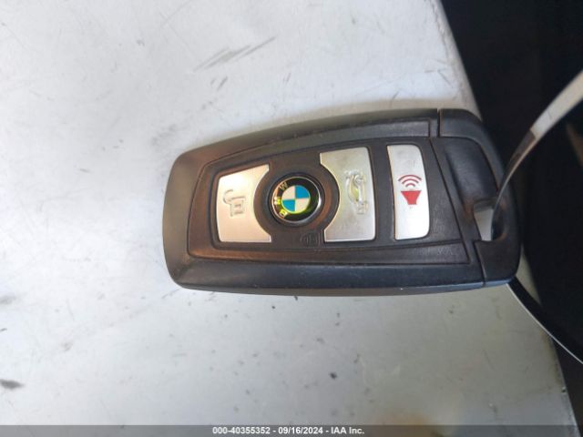 WBA5B3C59ED537679 BMW 535i Xdrive