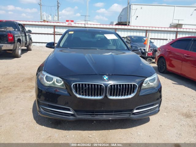 WBA5B3C59ED537679 BMW 535i Xdrive
