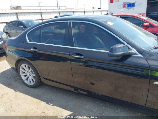 WBA5B3C59ED537679 BMW 535i Xdrive