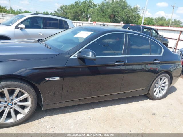 WBA5B3C59ED537679 BMW 535i Xdrive