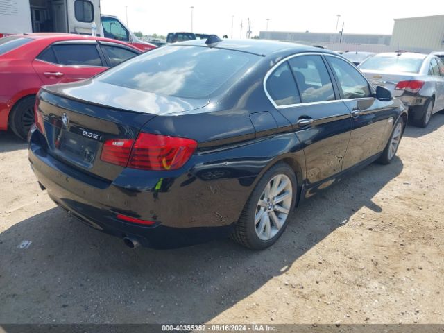 WBA5B3C59ED537679 BMW 535i Xdrive