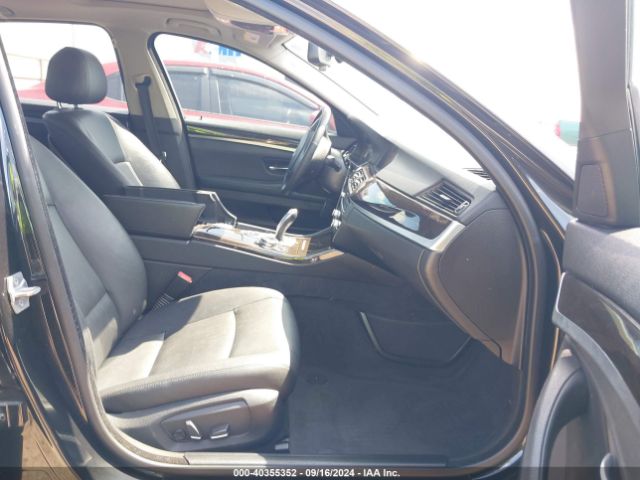 WBA5B3C59ED537679 BMW 535i Xdrive