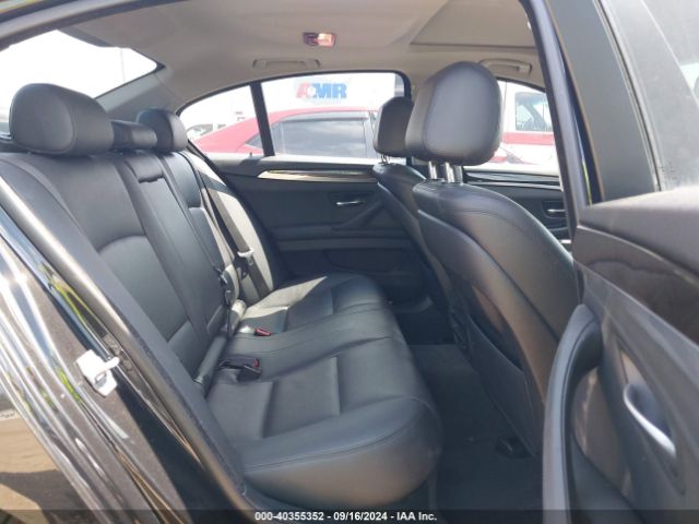 WBA5B3C59ED537679 BMW 535i Xdrive