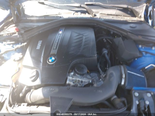 WBA1J7C50GV360106 BMW M235I