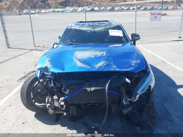 WBA1J7C50GV360106 BMW M235I