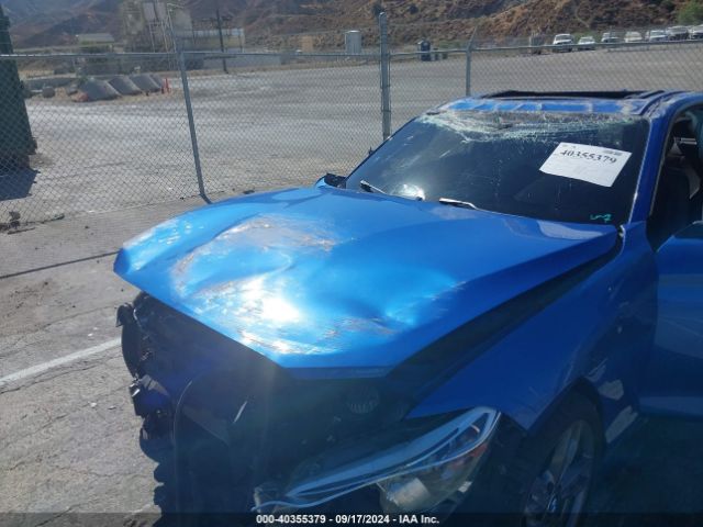 WBA1J7C50GV360106 BMW M235I