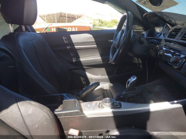 WBA1J7C50GV360106 BMW M235I