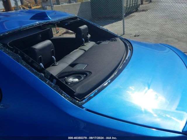 WBA1J7C50GV360106 BMW M235I