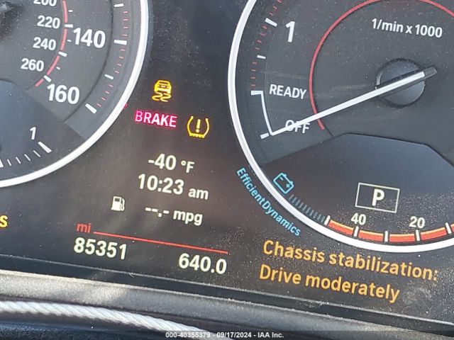 WBA1J7C50GV360106 BMW M235I