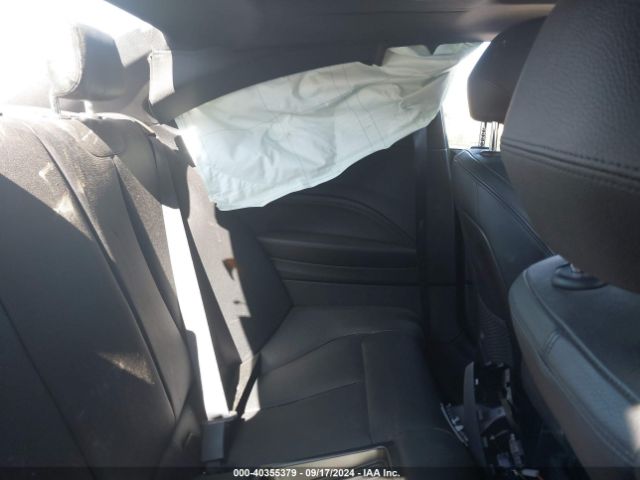 WBA1J7C50GV360106 BMW M235I