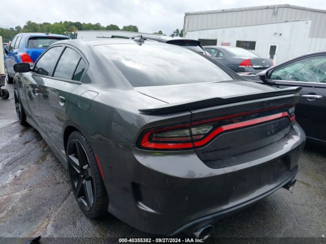 2C3CDXGJ2LH185780 Dodge Charger Scat Pack Rwd