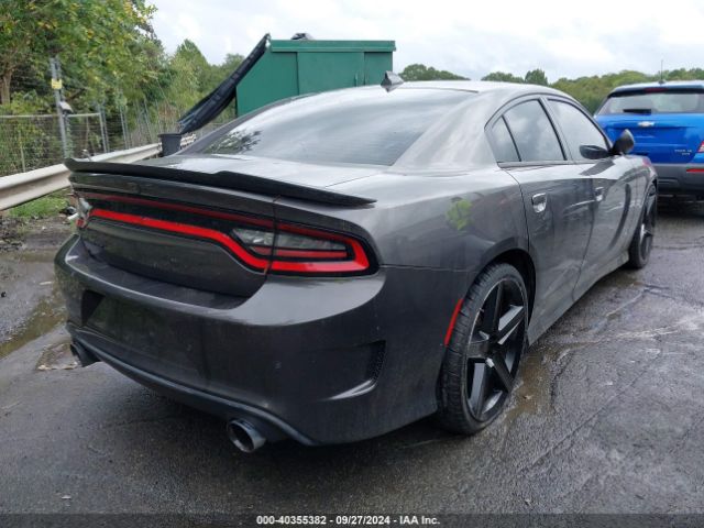 2C3CDXGJ2LH185780 Dodge Charger Scat Pack Rwd