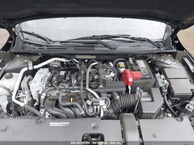 Nissan Sentra Sr Xtronic Cvt 2020 3N1AB8DV2LY268421 Image 10
