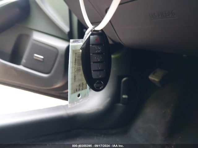 Nissan Sentra Sr Xtronic Cvt 2020 3N1AB8DV2LY268421 Image 11