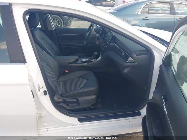 Toyota CAMRY SE 2024 4T1G11AK5RU893849 Image 5