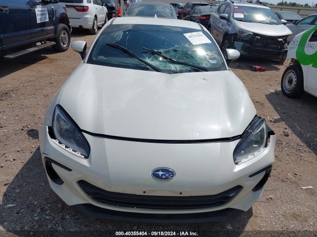Subaru Brz Premium 2023 JF1ZDBB15P9701917 Image 13