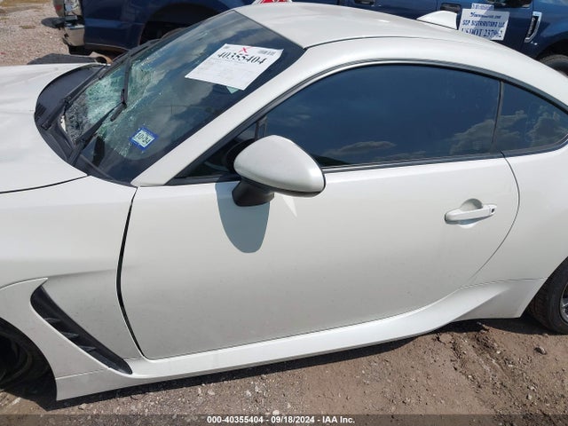 Subaru Brz Premium 2023 JF1ZDBB15P9701917 Image 15