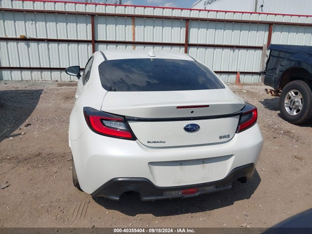 Subaru Brz Premium 2023 JF1ZDBB15P9701917 Image 17