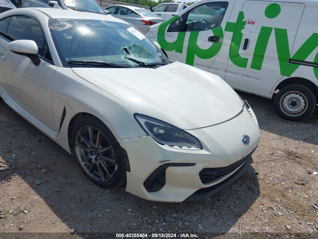 Subaru Brz Premium 2023 JF1ZDBB15P9701917 Image 18