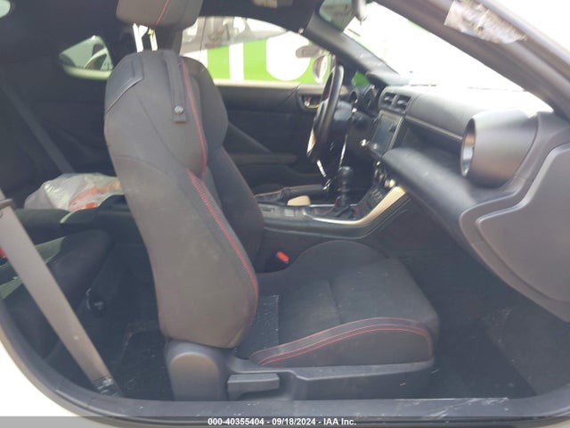 Subaru Brz Premium 2023 JF1ZDBB15P9701917 Image 5