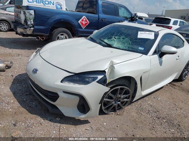 Subaru Brz Premium 2023 JF1ZDBB15P9701917 Image 6