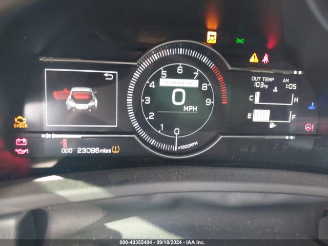 Subaru Brz Premium 2023 JF1ZDBB15P9701917 Image 7