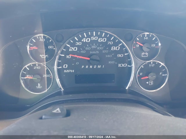 Chevrolet Express 3500 Lt 2014 1GAZG1FG8E1180139 Image 7