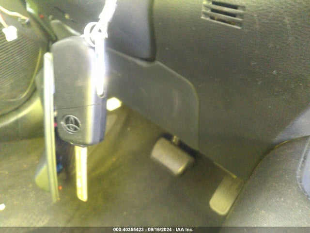 Toyota COROLLA LE 2022 5YFEPMAE4NP302469 Image 11