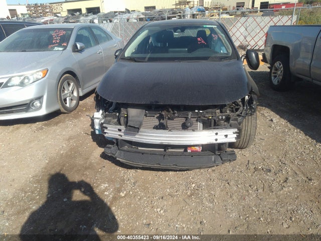 Toyota COROLLA LE 2022 5YFEPMAE4NP302469 Image 12