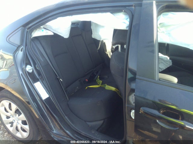 Toyota COROLLA LE 2022 5YFEPMAE4NP302469 Image 17